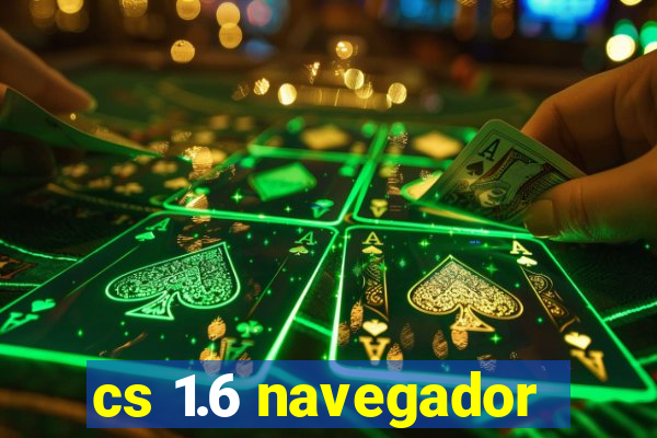 cs 1.6 navegador